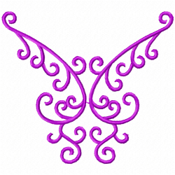 Patterns And Boards Embroidery Design 10